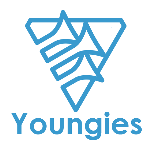 The Revival Fellowship Youngies Logo